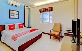 Hotel Sepuluh Bandung